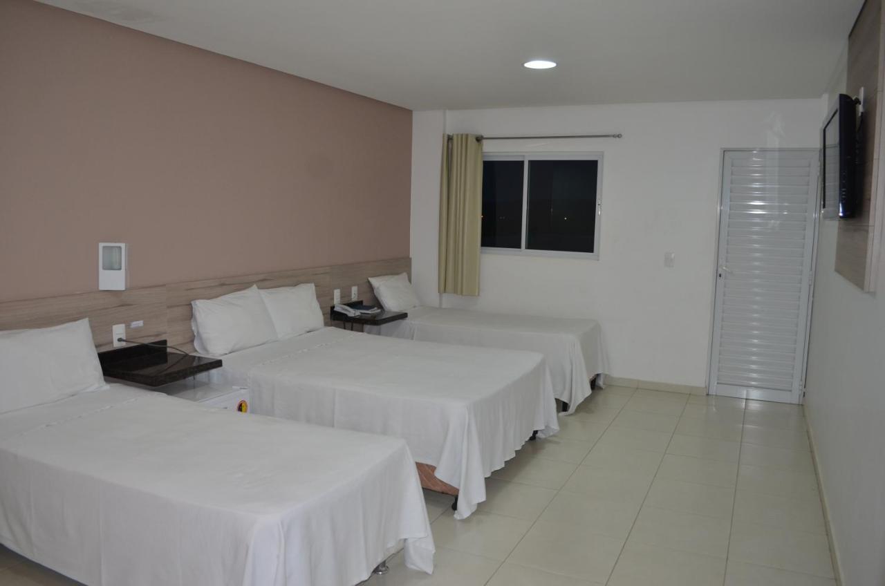 Hotel La